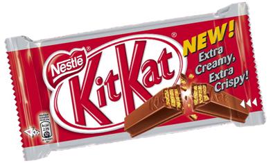 Catalogue Produits > Produits > Kit Kat